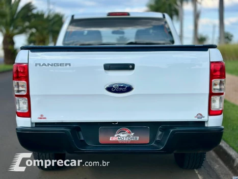 RANGER 2.5 XL 4X2 CD 16V