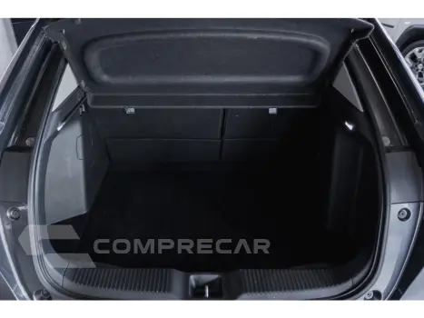HR-V 1.5 DI I-VTEC FLEX EXL CVT