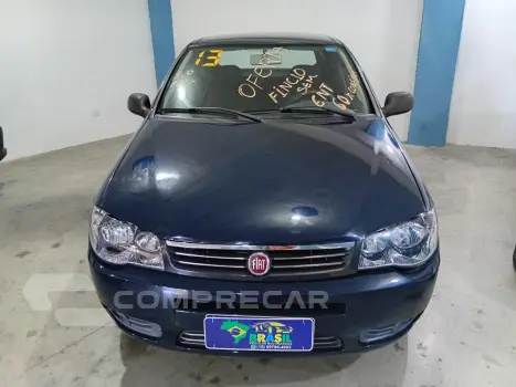 Palio 1.0