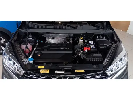 TIGGO 8 1.6 TGDI GASOLINA TXS MAX DRIVE DCT