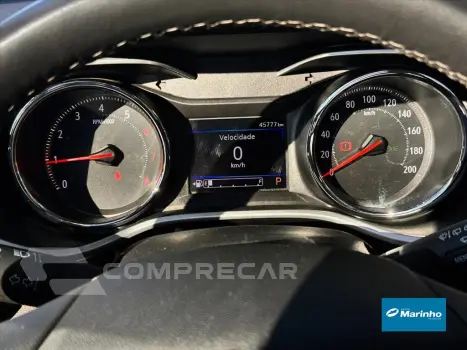 TRACKER 1.2 TURBO FLEX PREMIER AUTOMÁTICO