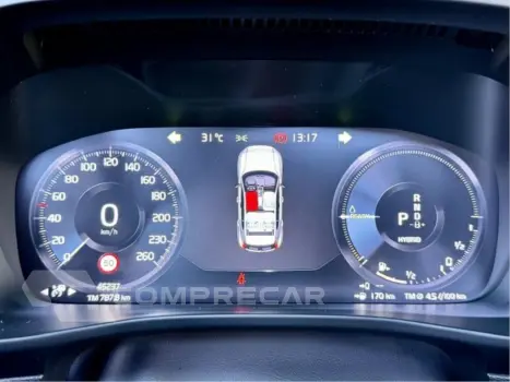 XC40 1.5 T5 RECHARGE R-DESIGN GEARTRONIC
