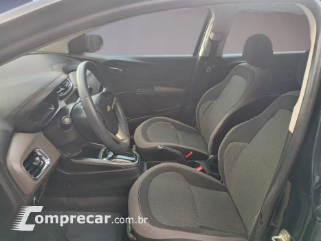 PRISMA 1.4 MPFI LTZ 8V FLEX 4P AUTOMÁTICO