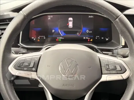 POLO 1.0 170 TSI SENSE AUTOMÁTICO