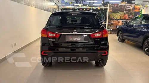 ASX 2.0 4X2 16V