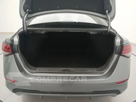 SENTRA 2.0 16V GASOLINA ADVANCE XTRONIC