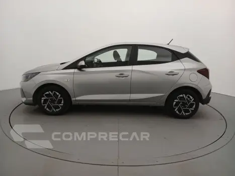 HB20 1.0 12V FLEX SENSE PLUS MANUAL