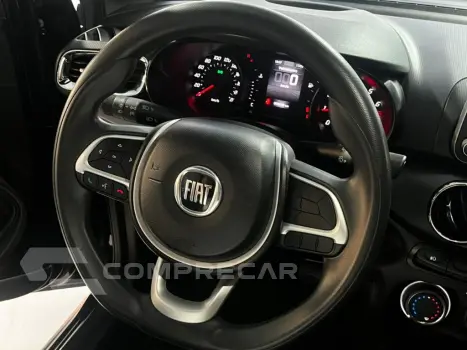 ARGO TREKKING 1.3 8V Flex