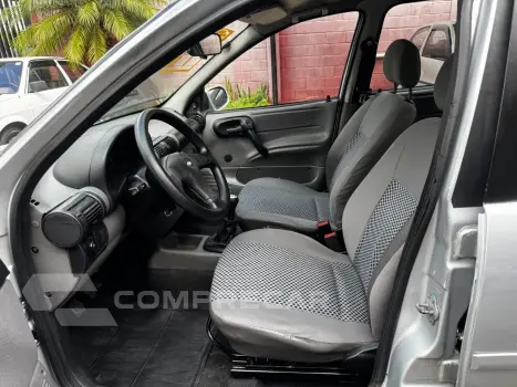 Classic Sedan 1.0 4P VHCE FLEX LS