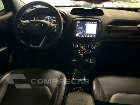 RENEGADE 1.3 T270 TURBO FLEX S 4X4 AT9