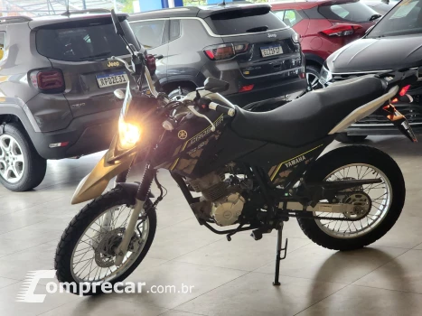 XTZ 150 CROSSER Z FLEX