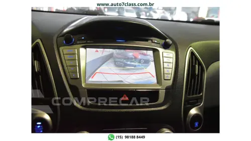 IX35 - 2.0 MPFI GLS 16V 4P AUTOMÁTICO