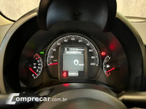 Uno 1.0 4P FLEX VIVACE EVO