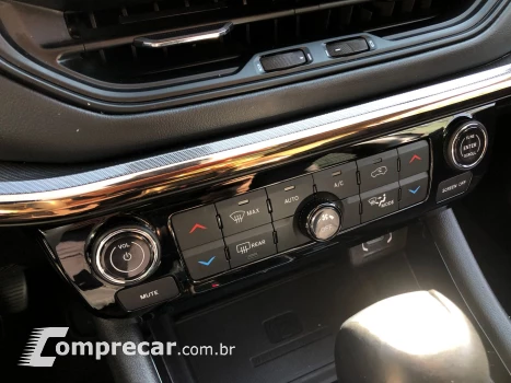 Compass 1.3 T270 Turbo Flex Limited At6