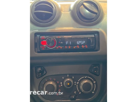 UNO 1.0 EVO VIVACE 8V FLEX 4P MANUAL