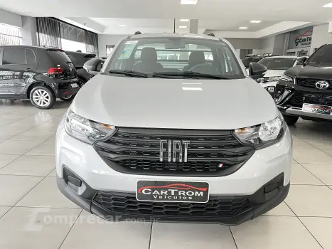 STRADA FREEDOM CS 1.3