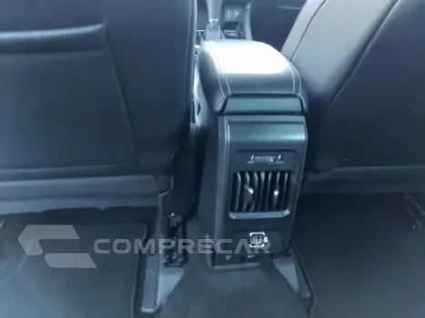 COMPASS 1.3 T270 TURBO FLEX S AT6