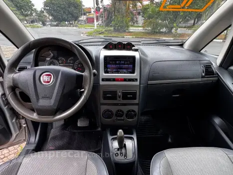 Idea Adv./ Adv.LOCK.Dualogic 1.8 Flex 5p