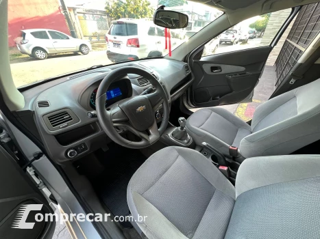 COBALT 1.4 LTZ 8V