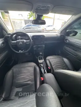 C4 CACTUS 1.6 THP Shine Eat6