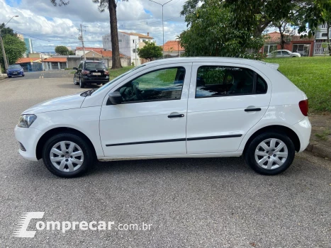 GOL 1.6 MI Special 8V