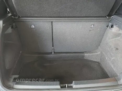 T-CROSS 1.0 200 TSI TOTAL FLEX COMFORTLINE AUTOMÁTICO