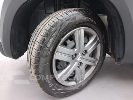 KWID 1.0 12V SCE FLEX ZEN MANUAL
