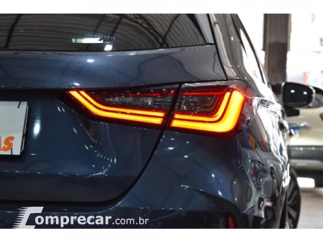 CITY - 1.5 I-VTEC HATCH TOURING CVT