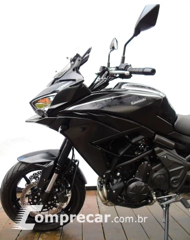 KAWASAKI VERSYS ABS