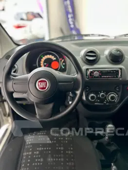 UNO 1.0 Vivace 8V