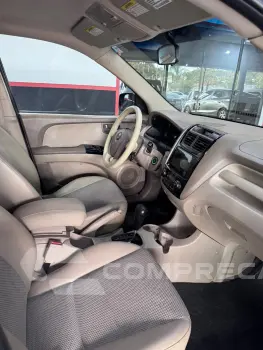 SPORTAGE 2.0 EX 4X2 16V