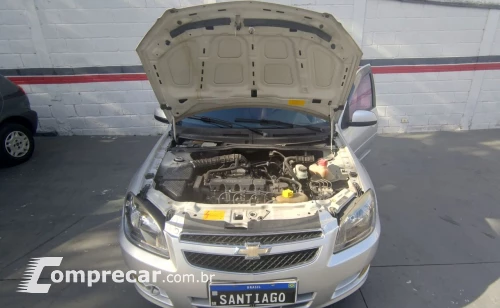 Celta Spirit/ LT 1.0 MPFI 8V FlexP. 5p