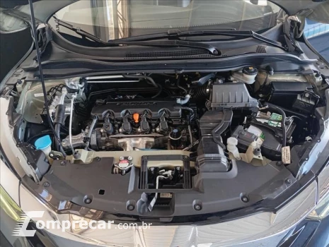 HR-V 1.8 16V EXL