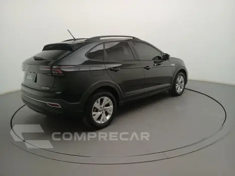 NIVUS 1.0 200 TSI TOTAL FLEX COMFORTLINE AUTOMÁTICO