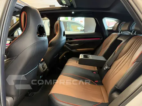 SONG PLUS 1.5 DM-I HÍBRIDO AUTOMÁTICO