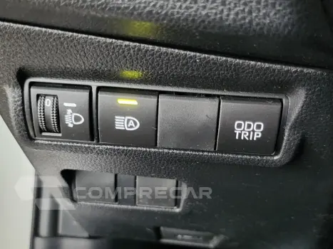 Corolla Cross 2.0 VVT-IE FLEX XRE DIRECT SHIFT