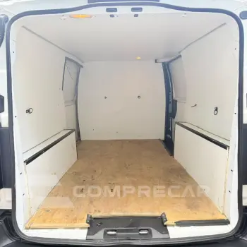 Expert Cargo 1.5 Turbo Diesel