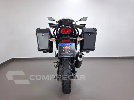 KAWASAKI VERSYS-X 300 TOURER ABS