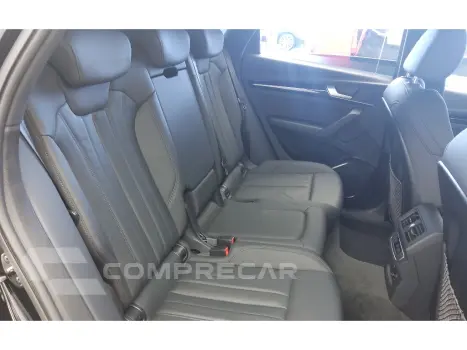 Q5 2.0 45 TFSI GASOLINA S LINE BLACK QUATTRO S TRONIC