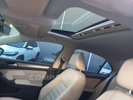 JETTA 2.0 TSI Highline 211cv