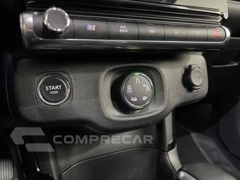 C4 CACTUS 1.6 THP FLEX SHINE EAT6