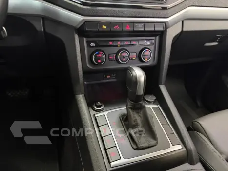 AMAROK V6 HIGH