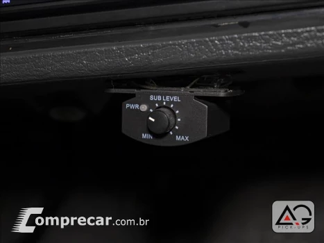PARATI 1.8 CL 8V