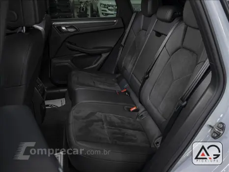 MACAN 2.0 16V