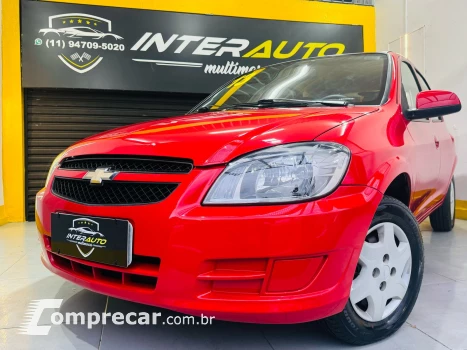 CELTA 1.0 MPFI 8V