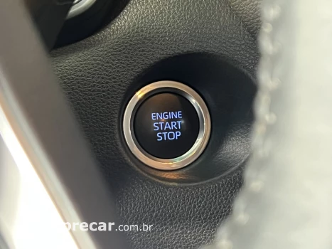 COROLLA CROSS 2.0 VVT-IE FLEX XRE DIRECT SHIFT