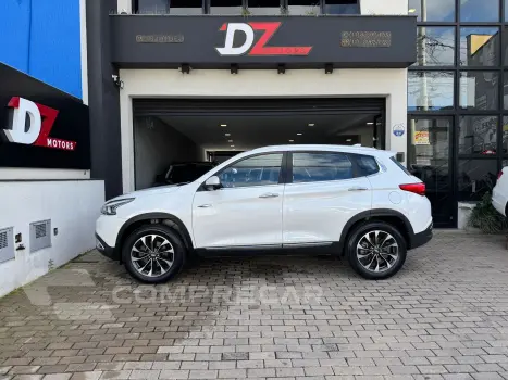 TIGGO 7 TURBO TXS