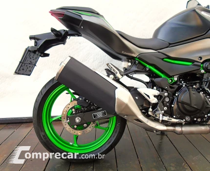 KAWASAKI Z500 SE