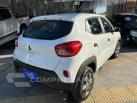 KWID 1.0 12V SCE ZEN