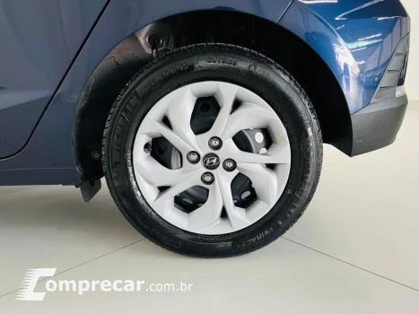 HYUNDAHB20 10M COMFORT